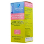 CARBOCISTEINE BIOGARAN 2% enfants sans sucre flacon 125 ml 
